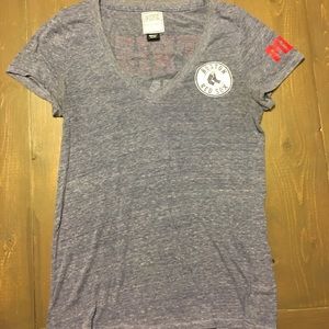 Victoria’s Secret Pink MLB T-shirt